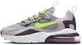 Buy (PS) (幼児用)ナイキ エア マックス 270 リアクト『パーティクルグレー レモン』BQ0102-010 BQ0102-010