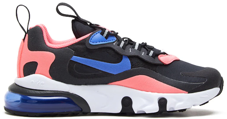 Air max 270 react preschool best sale