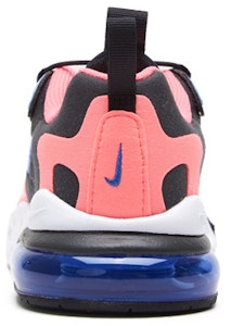 (PS) 耐克Air Max 270 React 粉黑蓝 配色 BQ0102-024 Purchase (PS) 耐克Air Max 270 React 粉黑蓝 配色 BQ0102-024