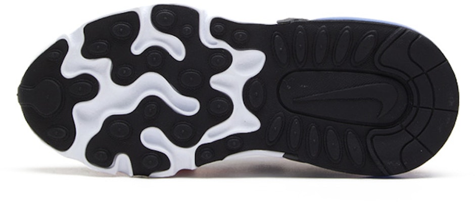Air max 270 react preschool best sale