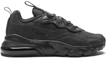 (PS) ナイキ エア マックス 270 リアクト "トリプルブラック" BQ0102-004 Order (PS) ナイキ エア マックス 270 リアクト "トリプルブラック" BQ0102-004