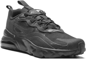 (PS) ナイキ エア マックス 270 リアクト "トリプルブラック" BQ0102-004 Lookbook (PS) ナイキ エア マックス 270 リアクト "トリプルブラック" BQ0102-004