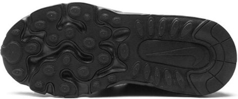 (PS) ナイキ エア マックス 270 リアクト "トリプルブラック" BQ0102-004 Purchase (PS) ナイキ エア マックス 270 リアクト "トリプルブラック" BQ0102-004