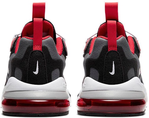 (PS) 나이키 에어맥스 270 리액트 '유니버시티 레드' BQ0102-011 Shop (PS) 나이키 에어맥스 270 리액트 '유니버시티 레드' BQ0102-011