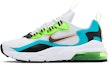 Buy (PS) Nike Air Max 270 React SE 'Oracle Aqua' Lelaki/Wanita CW2211-300