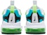 (PS) Nike Air Max 270 React SE 'Oracle Aqua' Lelaki/Wanita CW2211-300