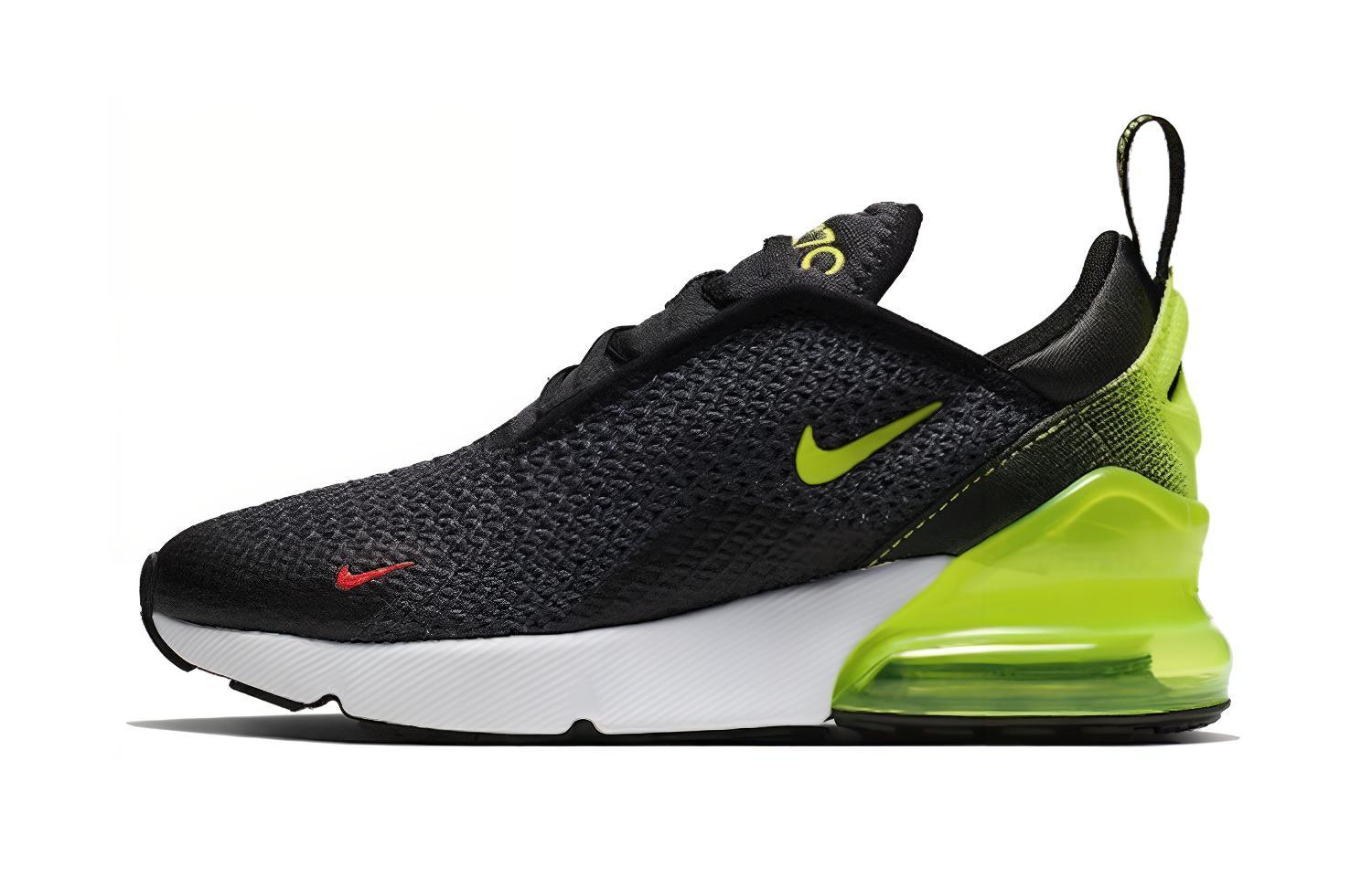 (Preschool) Nike Air Max 270 Retro Future AV5142-001