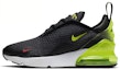 Buy (PS) Nike Air Max 270 Retro Future Lelaki Wanita Original AV5142-001