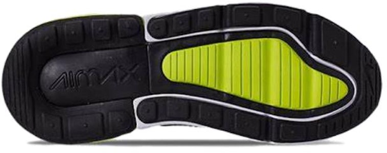 (PS) 耐克 Air Max 270 复古未来款 AV5142-001 Shop (PS) 耐克 Air Max 270 复古未来款 AV5142-001