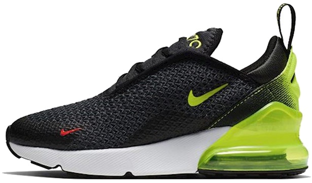 Preschool Nike Air Max 270 Retro Future AV5142 001