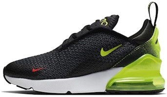 (Preschool) Nike Air Max 270 Retro Future AV5142-001 (Preschool) Nike Air Max 270 Retro Future AV5142-001