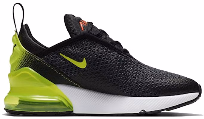 Nike air max 270 retro future - preschool shoes Clearance