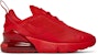 (PS) Nike Air Max 270 RF 'Merah Universiti' CW6988-600