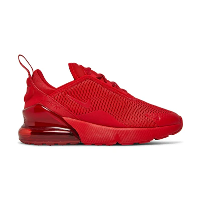 (PS) Nike Air Max 270 RF 'University Red'