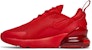 (PS) Nike Air Max 270 RF 'Merah Universiti' CW6988-600