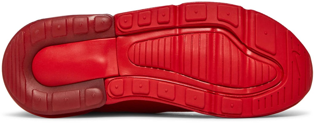 (Preschool) Nike Air Max 270 RF 'University Red' CW6988-600 Shop (Preschool) Nike Air Max 270 RF 'University Red' CW6988-600