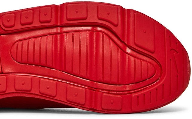 (Preschool) Nike Air Max 270 RF 'University Red' CW6988-600 Purchase (Preschool) Nike Air Max 270 RF 'University Red' CW6988-600