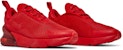 (PS) Nike Air Max 270 RF 'Merah Universiti' CW6988-600