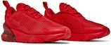 Cheap (PS) Nike Air Max 270 RF 'Merah Universiti' CW6988-600