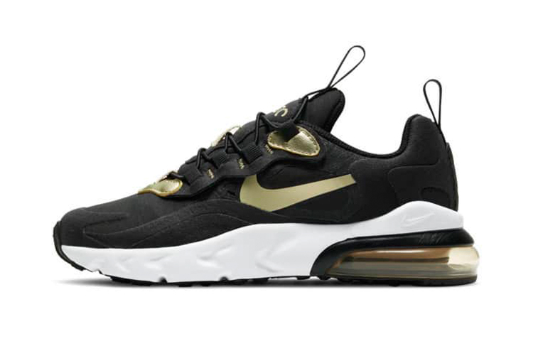 Air max 270 react preschool clearance