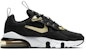 (PS) Nike Air Max 270 RT / Emas 'Hitam' BQ0102-018