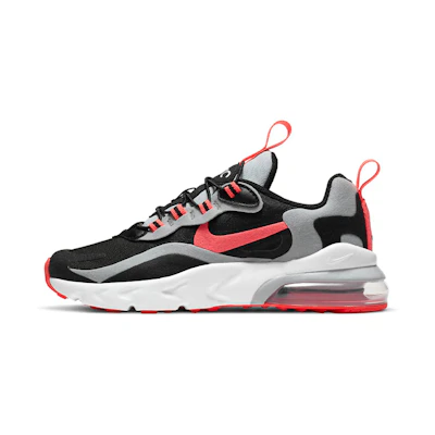 (PS) Nike Air Max 270 RT 'Black Grey Pink'