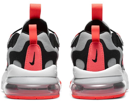 Nike air max 270 preschool red online