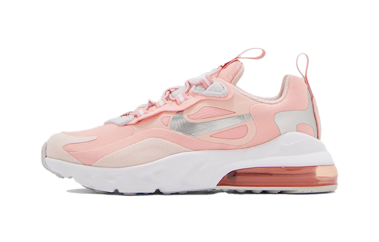 Buy (PS) Nike Air Max 270 RT 'Bleached Coral' Sepatu Wanita CQ5419-611