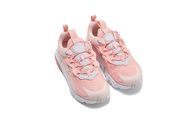 Order (PS) Nike Air Max 270 RT 'Bleached Coral' Sepatu Wanita CQ5419-611