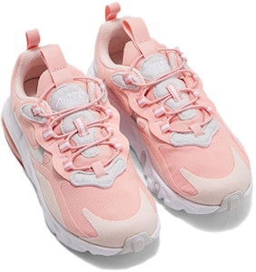 (PS) Nike Air Max 270 RT 'Bleached Coral' Sepatu Wanita CQ5419-611 Order (PS) Nike Air Max 270 RT 'Bleached Coral' Sepatu Wanita CQ5419-611
