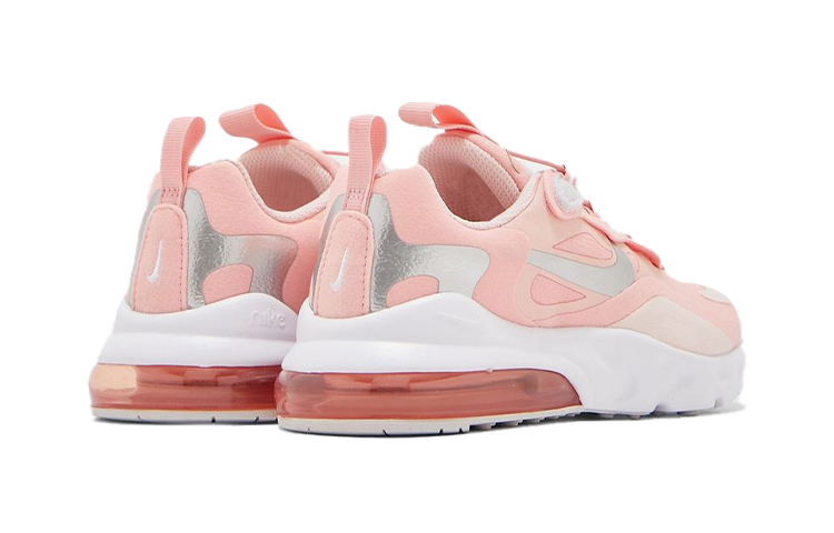 Lookbook (PS) Nike Air Max 270 RT 'Bleached Coral' Sepatu Wanita CQ5419-611