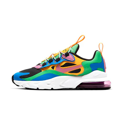 (PS) Nike Air Max 270 RT 'Multi-Color'