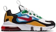 Order (PS) Nike Air Max 270 RT 'Blanco Multicolor' DB5939-161