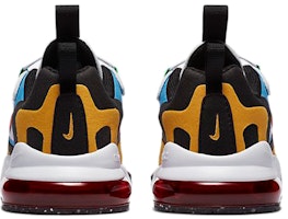 (PS) Nike Air Max 270 RT 'Putih Pelbagai Warna' DB5939-161 Shop (PS) Nike Air Max 270 RT 'Putih Pelbagai Warna' DB5939-161