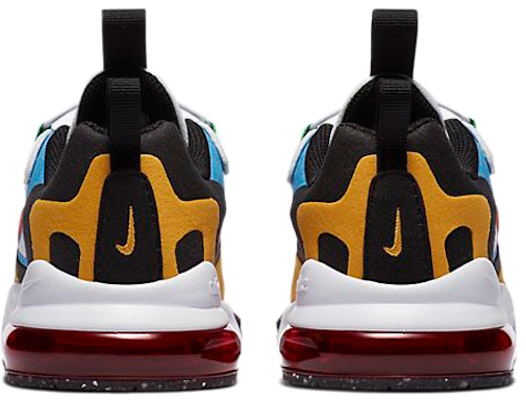 (PS) Nike Air Max 270 RT 'Blanco Multicolor' DB5939-161 Shop (PS) Nike Air Max 270 RT 'Blanco Multicolor' DB5939-161