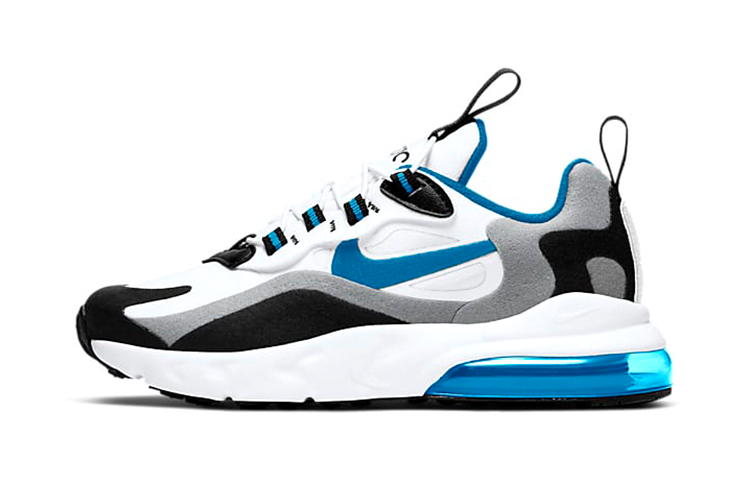 Buy BP幼童 Nike Air Max 270 RT 白灰藍