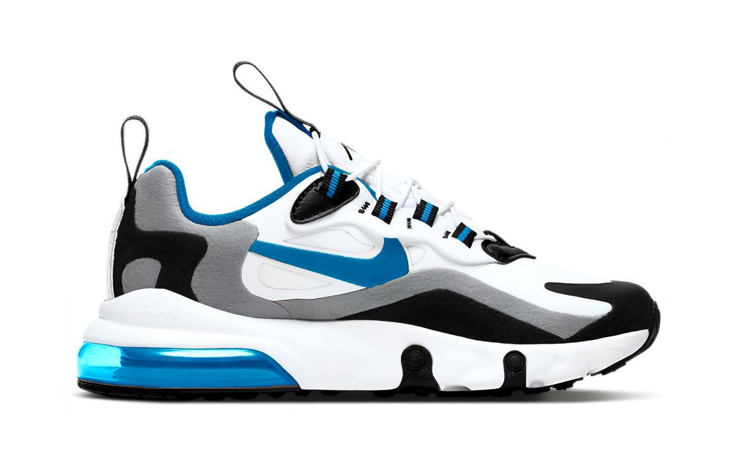 (PS) Nike Air Max 270 RT 圖 2