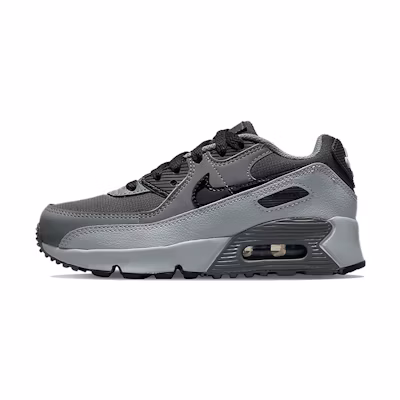 (PS) Nike Air Max 90 'Anthracite Dark Grey'