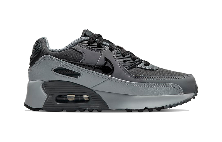 (PS) Nike Air Max 90 'Anthracite Dark Grey' 圖 2