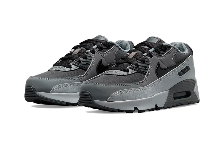 (PS) Nike Air Max 90 'Anthracite Dark Grey' 圖 3
