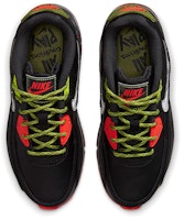 (PS) 耐克空气最大90 '黑色芦笋' DC2101-001 Shop (PS) 耐克空气最大90 '黑色芦笋' DC2101-001