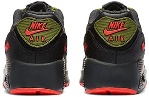 (PS) 耐克空气最大90 '黑色芦笋' DC2101-001 Purchase (PS) 耐克空气最大90 '黑色芦笋' DC2101-001