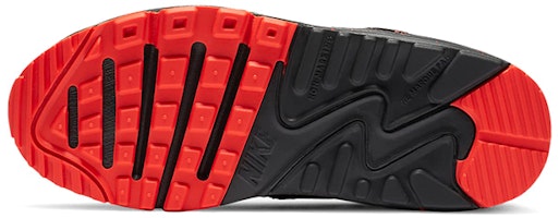 (PS) 耐克空气最大90 '黑色芦笋' DC2101-001 Details for (PS) 耐克空气最大90 '黑色芦笋' DC2101-001