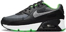 Buy (PS) Nike Air Max 90 'Hitam Krom' CD6867-016