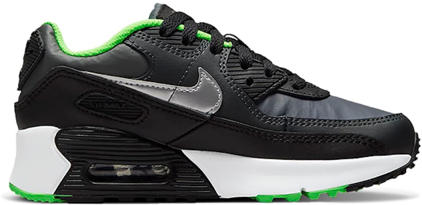 (PS) Nike Air Max 90 'Negro Cromo' CD6867-016 Order (PS) Nike Air Max 90 'Negro Cromo' CD6867-016