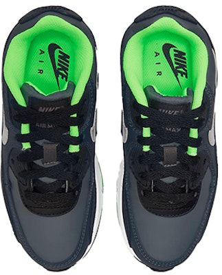 (PS) Nike Air Max 90 'Negro Cromo' CD6867-016 Shop (PS) Nike Air Max 90 'Negro Cromo' CD6867-016