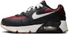 (PS) Nike Air Max 90 'Hitam Merah Team Coklat Cerah Putih' CD6867-024
