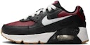 Buy (PS) Nike Air Max 90 'Hitam Merah Team Coklat Cerah Putih' CD6867-024