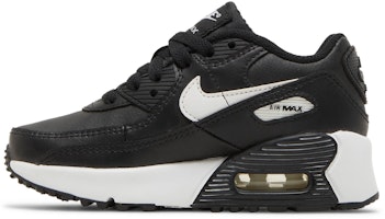 (PS) Nike Air Max 90 'Hitam Putih' CD6867-010 Lookbook (PS) Nike Air Max 90 'Hitam Putih' CD6867-010