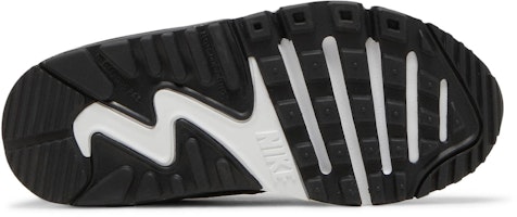 (PS) Nike Air Max 90 'Hitam Putih' CD6867-010 Shop (PS) Nike Air Max 90 'Hitam Putih' CD6867-010